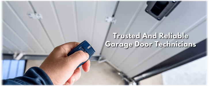 Garage Door Installation Dayton